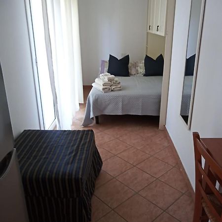 Residence Marlin Riccione Dış mekan fotoğraf