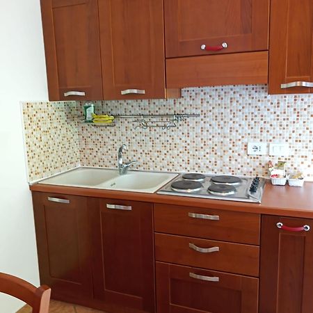 Residence Marlin Riccione Dış mekan fotoğraf