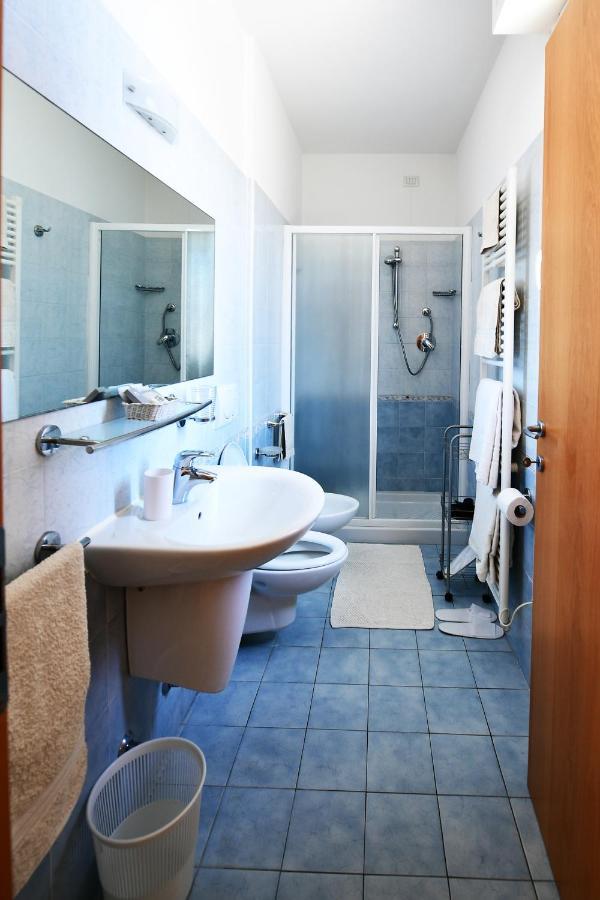 Residence Marlin Riccione Dış mekan fotoğraf