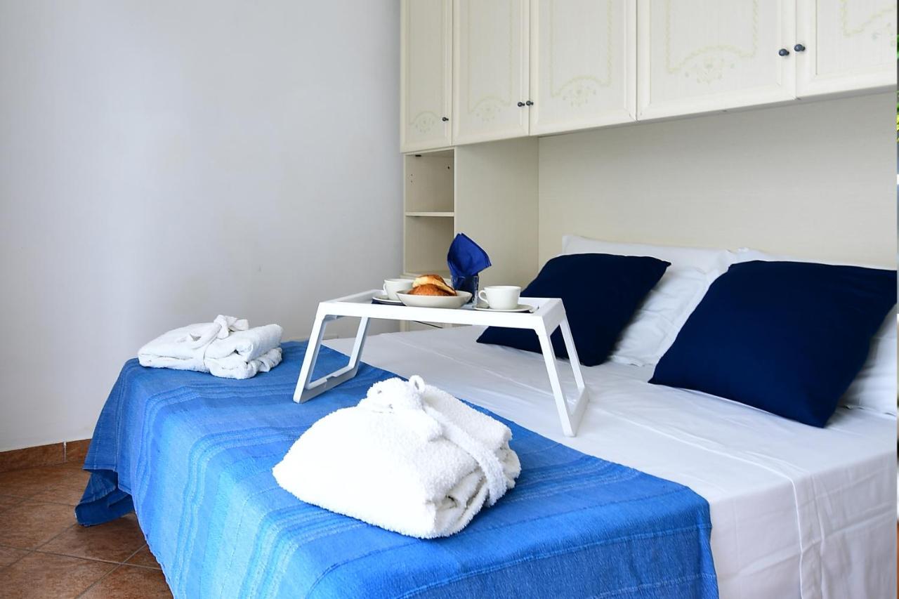 Residence Marlin Riccione Dış mekan fotoğraf