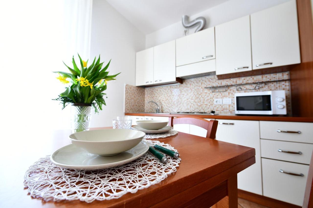 Residence Marlin Riccione Dış mekan fotoğraf
