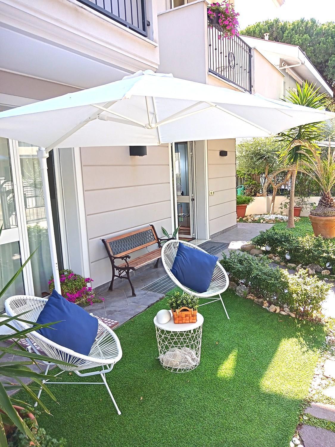Residence Marlin Riccione Dış mekan fotoğraf